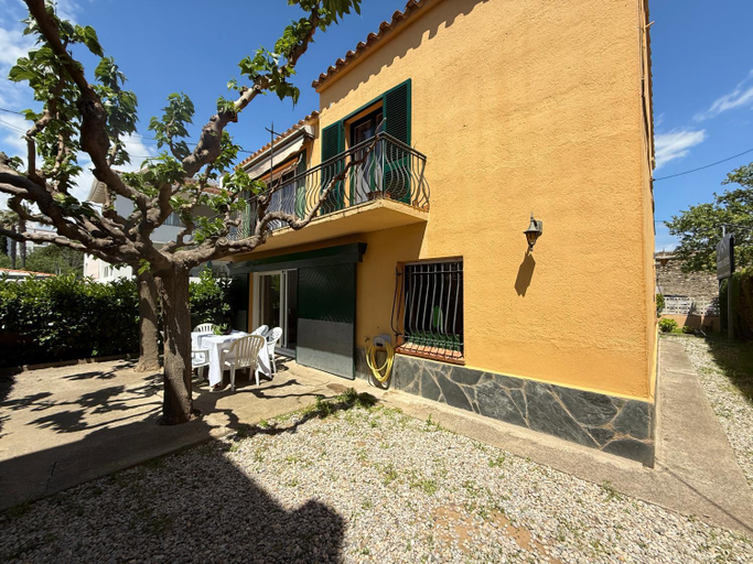 Garden, Agi La Pinta, Girona