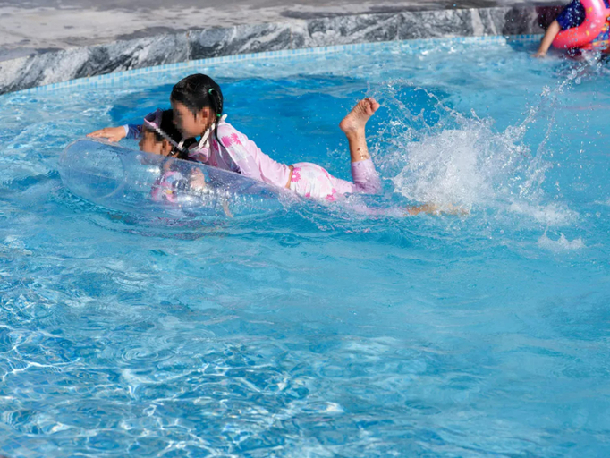 Sport & Beauty 5, Latsavong Wanda Vista Vientiane, Vientiane