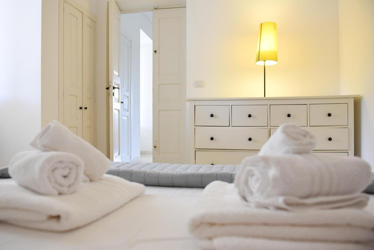 Bedroom, Villa Luciana, Taranto