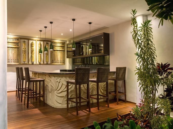 Food & Drinks, Villa Luwih, Badung