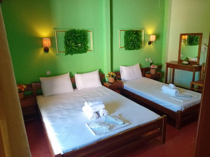 Bedroom 5, Faros, Central Macedonia
