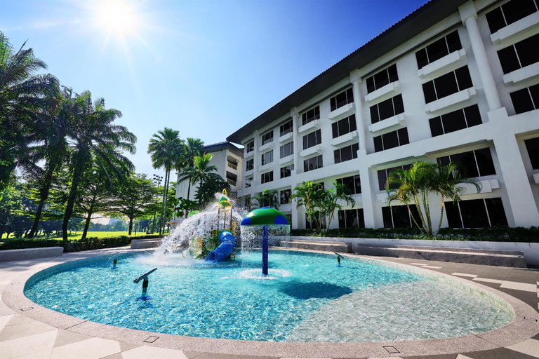 Exterior & Views, Hilton Shah Alam Glenmarie, Shah Alam