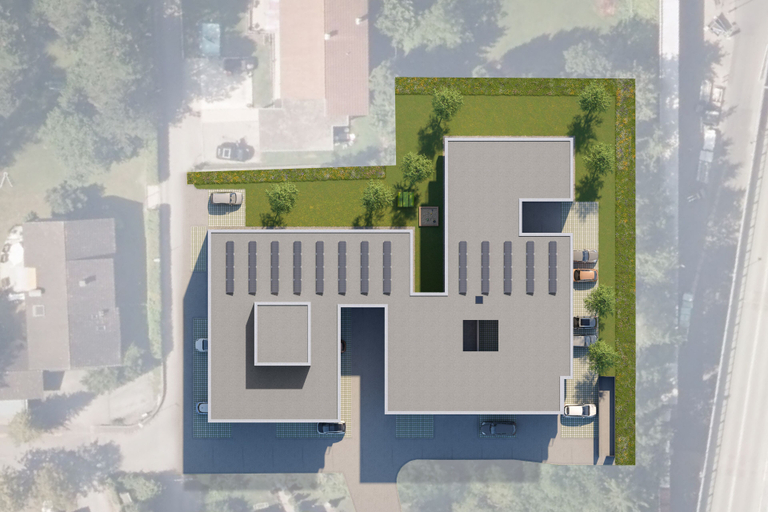Exterior & Views 5, Village by Maier - kontaktloser Check-in, Dornbirn