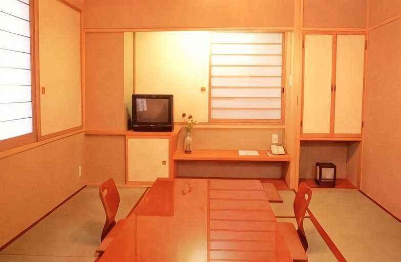 Others 1, Hatago Tsuruya Hotel, Komoro