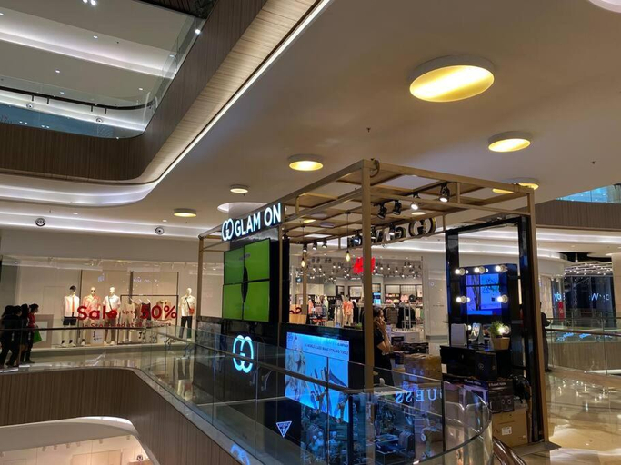 Others 4, Camaya at tanglin apartement, Surabaya