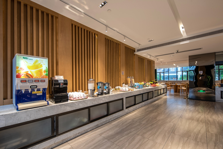 Food & Drinks 4, メフッド・レスティーホテル(), Guangzhou