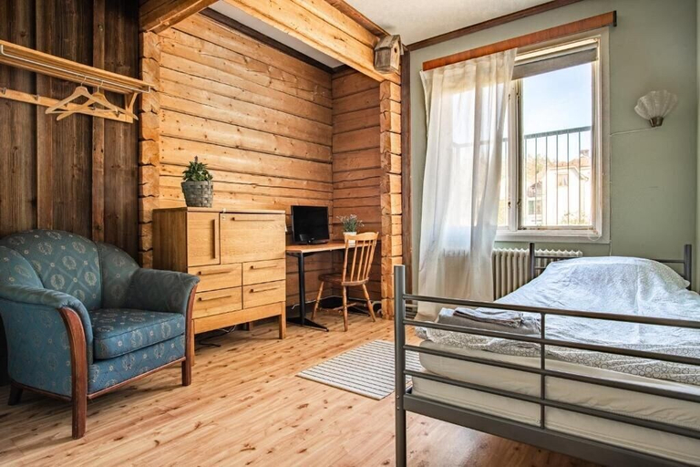 Room 5, Wärdshuset Liden, Sundsvall