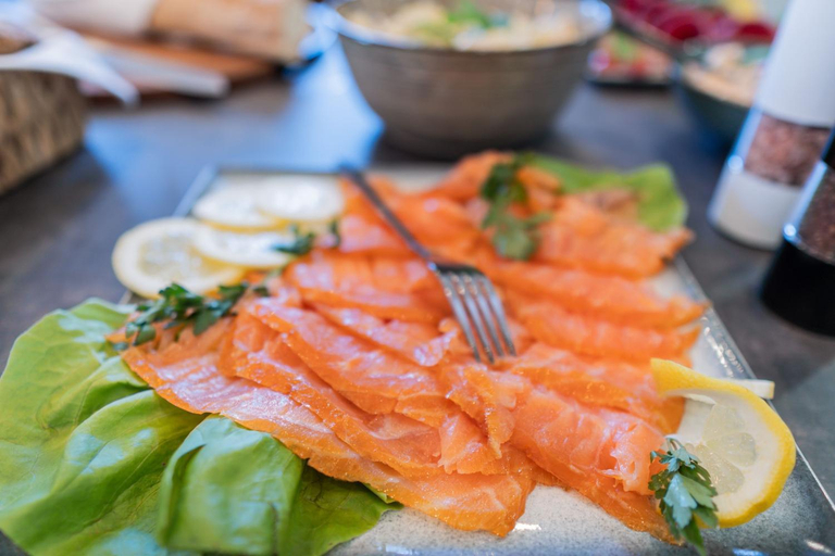 Food & Drinks 4, Apartamenty Sea Colors - Basen i Sauna! Blisko Plazy - Bardzo Wysoki Standard, Puck
