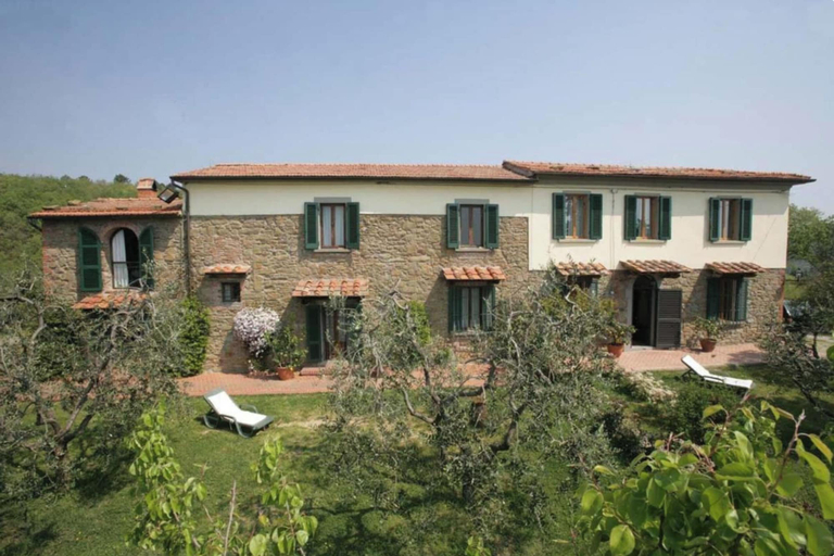 Exterior & Views 2, Borgo La Casetta, Pistoia
