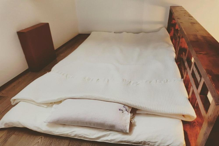 Bedroom 4, Jeonju Seongsim Hanok Stay Pension, Jeonju