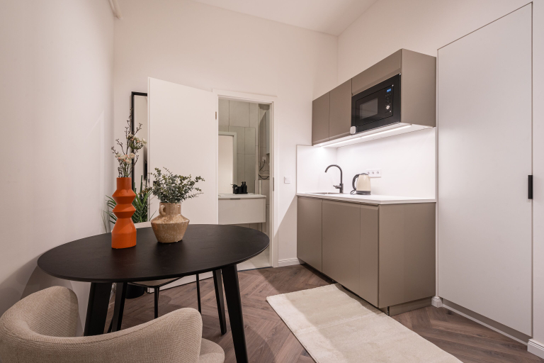 Others 5, A13 - Boutique Apartments by BQA, Budapesti