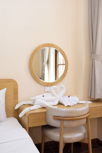 Room 4, Golden Sand Phu Quoc Hotel, Phú Quốc