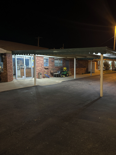 Exterior & Views 2, Tanglewood Motel, Tillman