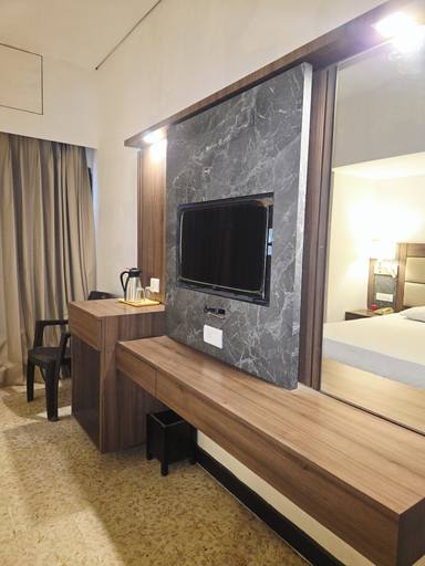 Room 2, Atithi Palace, Bhagalpur