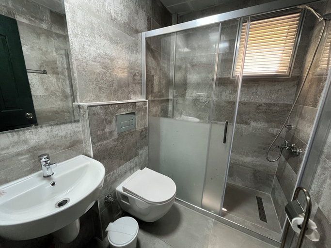 Others 4, Es Apartments, Marmaris