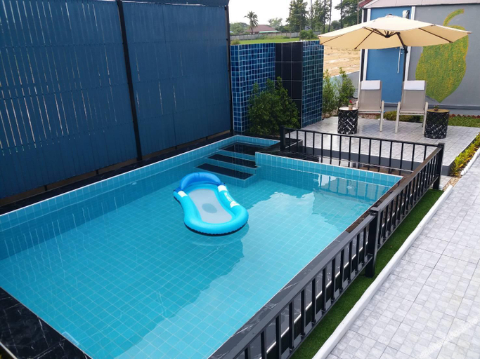 Sport & Beauty 5, LampangPvillage, Muang Lampang