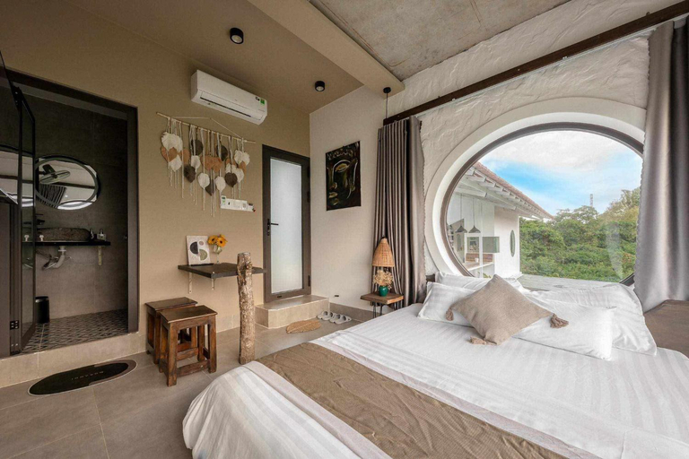 Bedroom, PAMY Homestay Phu Yen, Đông Hòa