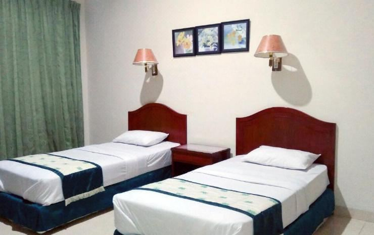 Others 3, Hotel Natama Syariah, Padang Sidempuan