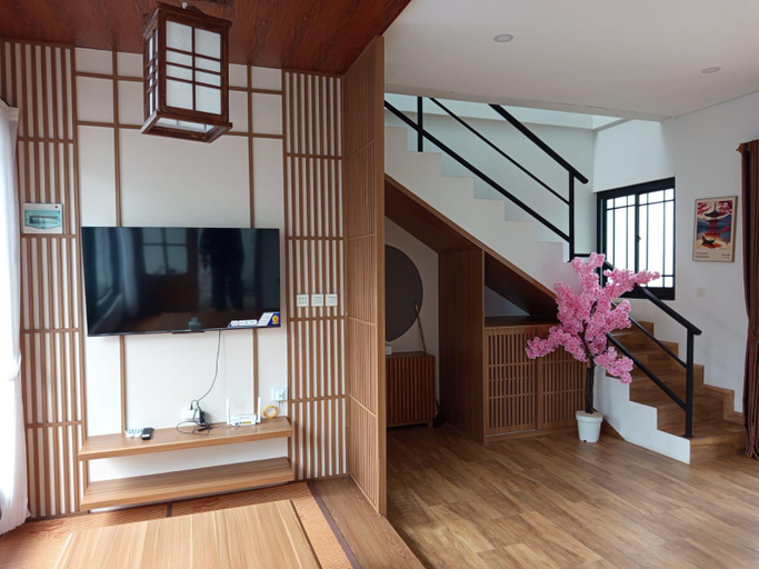 Others 5, Villa Shizuka Garut, Garut