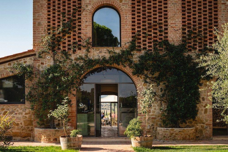 Exterior & Views 1, Agriturismo Mormoraia, Siena