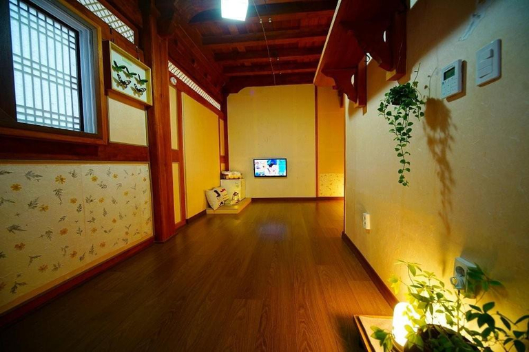 Others 5, Jeonju each other Hanok Pension, Jeonju