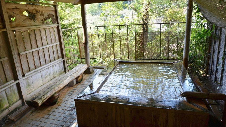 Sport & Beauty 3, Yuya Onsen Ryokan Suimei, Shinshiro