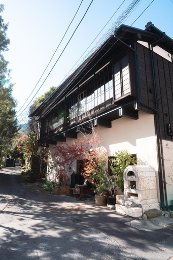 Exterior & Views 1, RoheN HAKONEYUMOTO, Hakone
