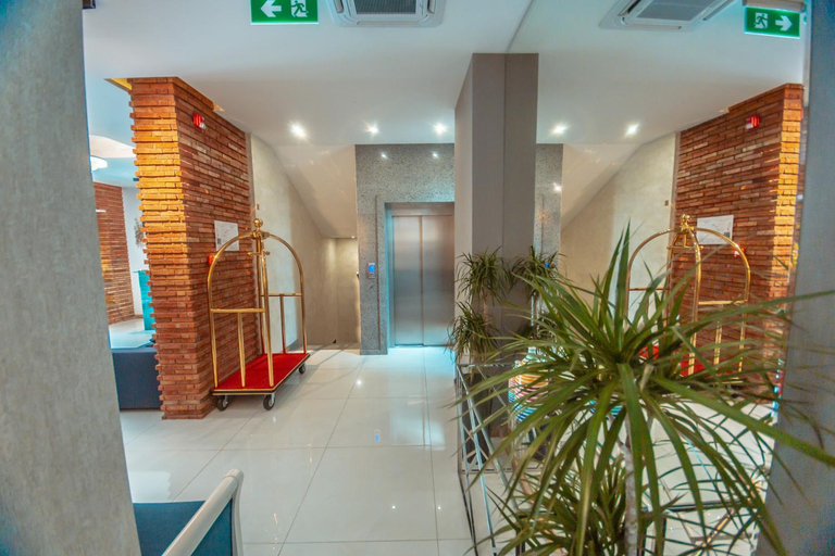 Public Area 4, Hotel Banovani, Tbilisi, Tbilisi
