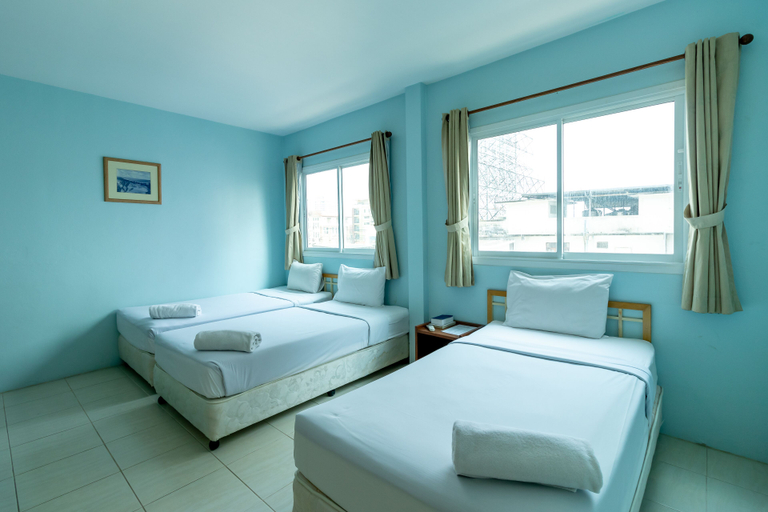 Others 4, AT Home Hotel, Hua Hin