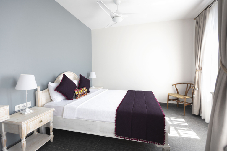 Bedroom 2, Kapya Cunda, Ayvalık