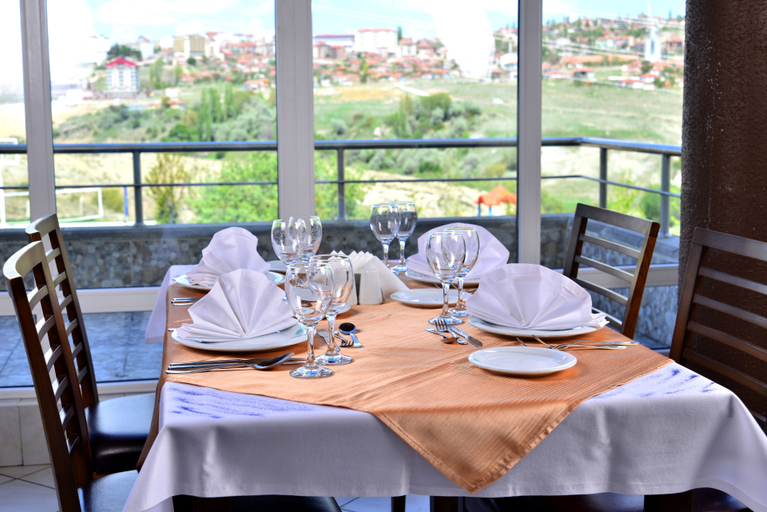 Restaurant 4, Doktorun Oteli Haymana, Haymana
