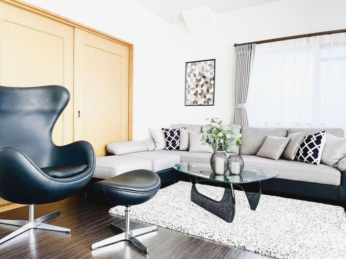 Others 5, OUCHI HOTEL SUITE Temma, Hiroshima