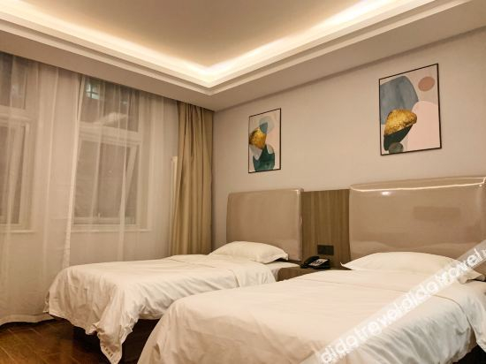 Logo 3, YI FENG HOTEL, Beijing