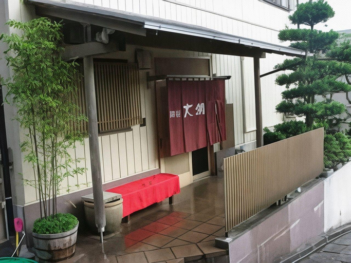 Others, Gyosaiyado Oodai, Atami