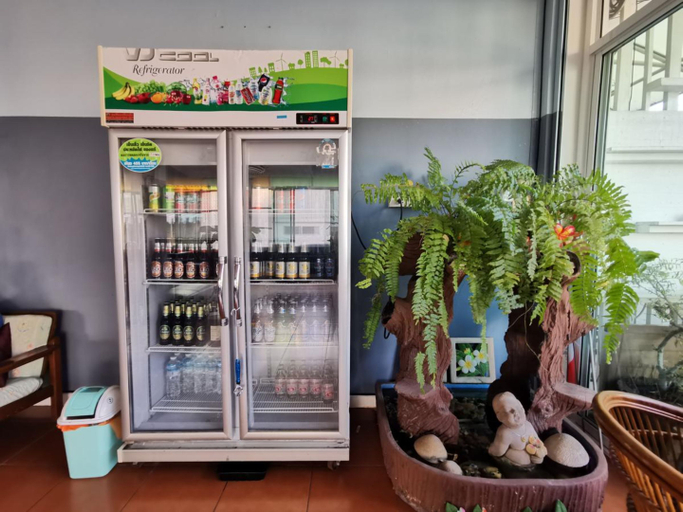Food & Drinks 5, アット ホーム ホテル, Hua Hin