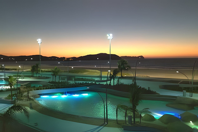 Sport & Beauty 4, PRAIA DO FORTE ALTO LUXO, Cabo Frio