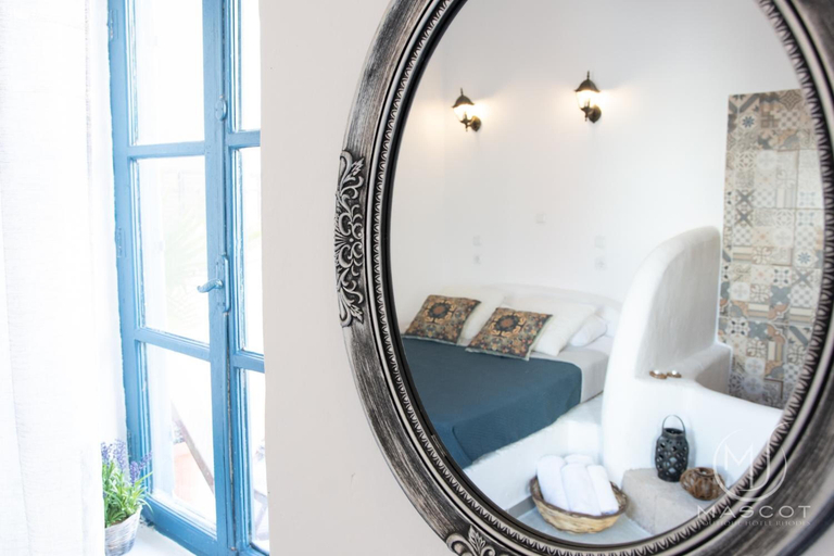 Bathroom 3, Mascot Garden Rooms, South Aegean
