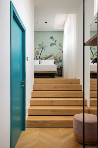 Others 5, Atelier Alinari Rooms, Florence