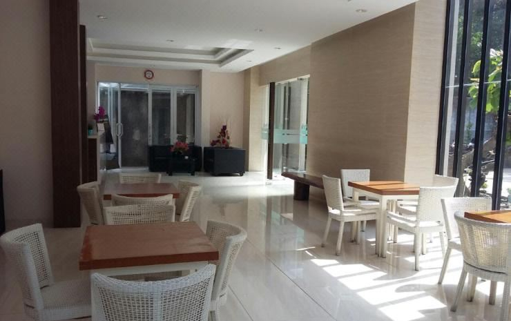 Others 5, Malabar Park, Bogor