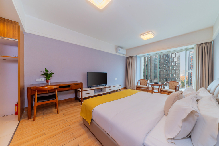 Others 5, Star International Apartment, Guangzhou