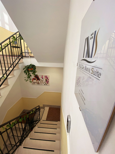 Exterior & Views 2, De Nava Suite, Reggio Di Calabria