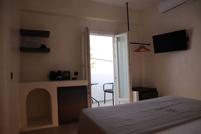 Bedroom 4, Santozen Suites, South Aegean