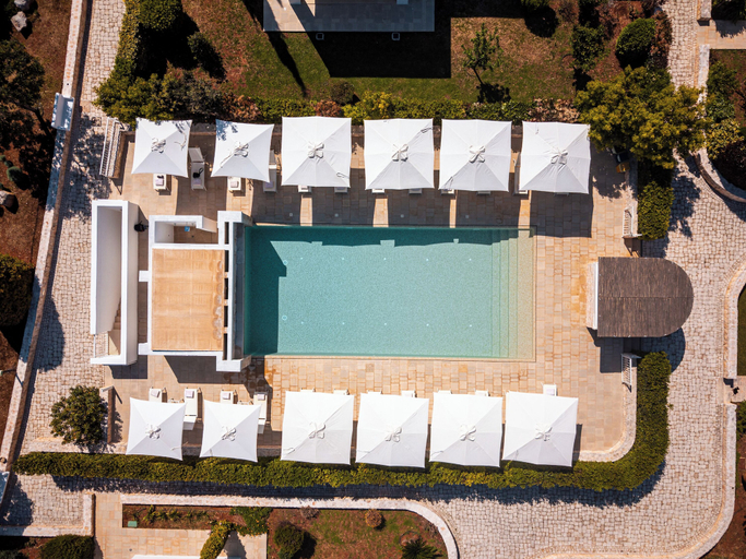 Exterior & Views 2, Borgo Cozzana, Bari
