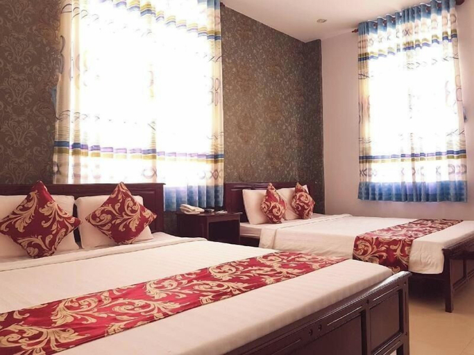 Bedroom 2, Thi Long Phung Hotel Phu Quoc, Phú Quốc