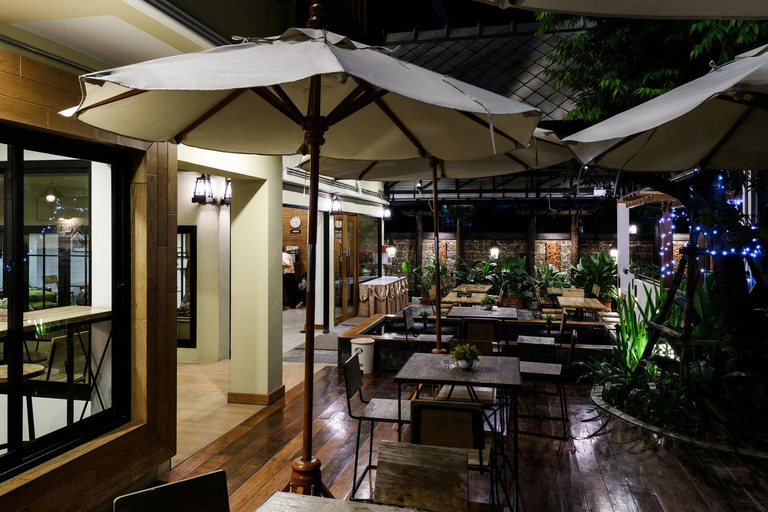 Food & Drinks 5, Old Town Chiangmai Boutique, Muang Chiang Mai