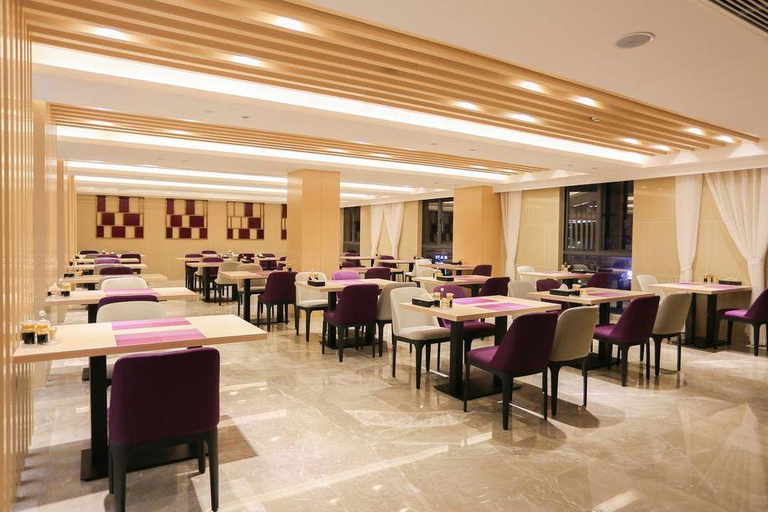 Food & Drinks 4, Lavande Hotels· Zhoushan Putuo, Zhoushan