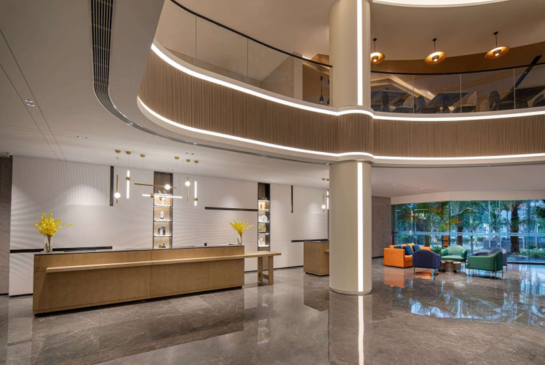 Others 3, Days Hotel by Wyndham Meizhou Meijiang, Meizhou