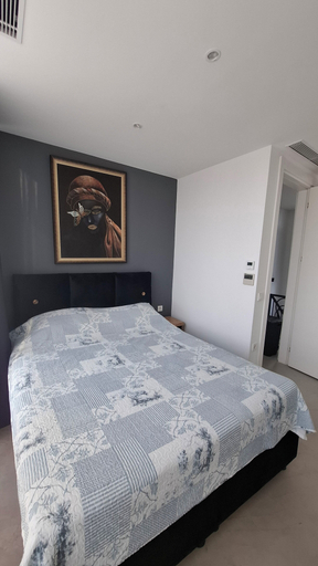 Bedroom 5, Blue Point Hotel, Bodrum