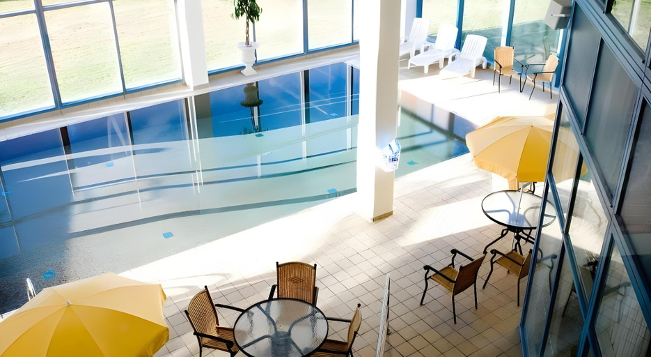 Sport & Beauty 2, Montra Skaga Hotel First Partner, Hjørring