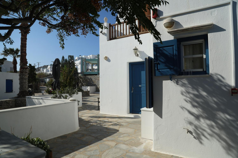 Exterior & Views 1, Romantika Pension, South Aegean